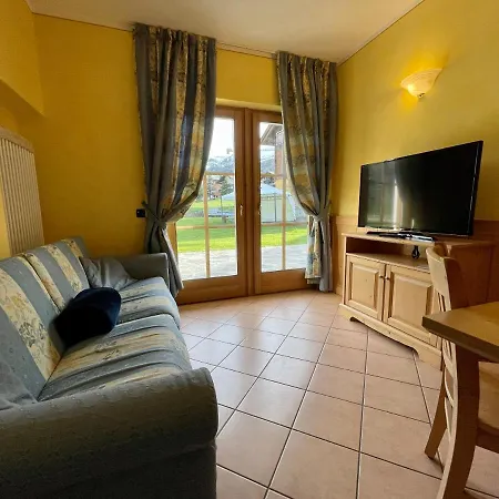 La Cometa Appart hôtel