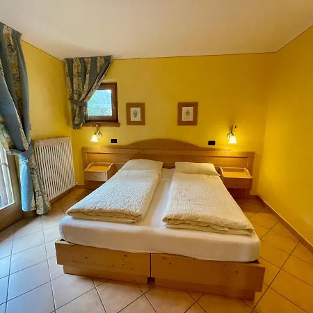 La Cometa Appart hôtel Livigno