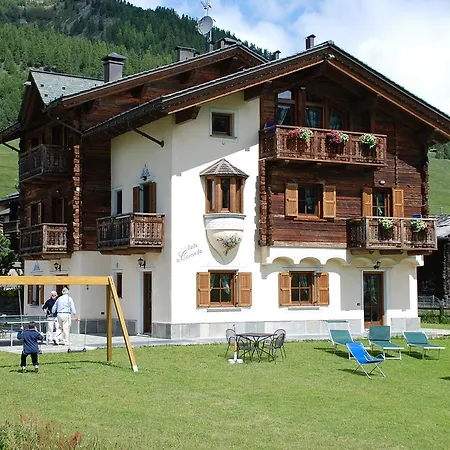 La Cometa Appart hôtel 3*