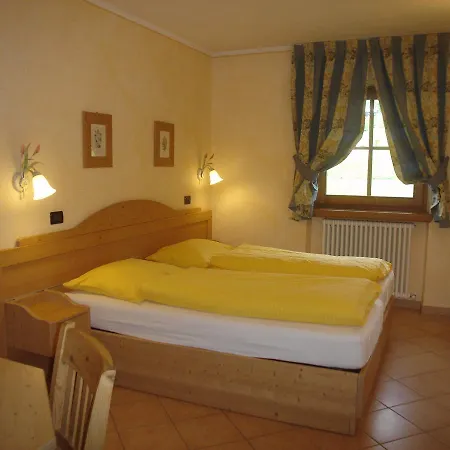 Appart hôtel La Cometa Livigno