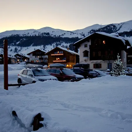 Appart hôtel La Cometa