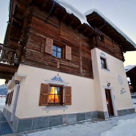 Appart hôtel La Cometa